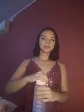 Živý XXX chat MochiShorty