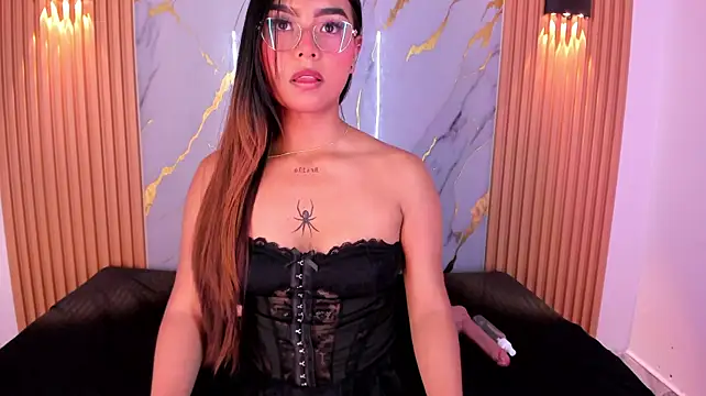 Czat XXX na żywo – Mavis_carter