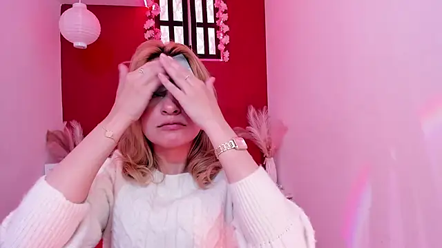 sher--'s Live XXX Chat