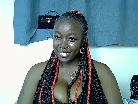Show de webcam de Retro_Preety