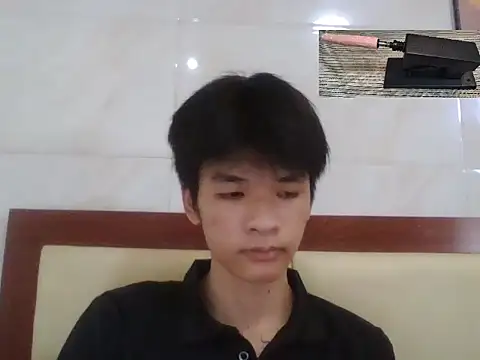 zwc's Webcam Show