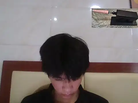 zwc Pertunjukan Webcam