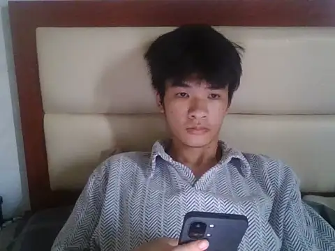 zwc's Webcam Show