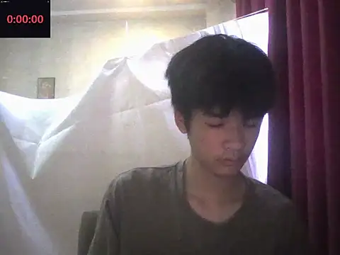 zwc Pertunjukan Webcam