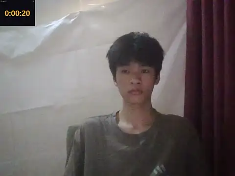 zwc Pertunjukan Webcam