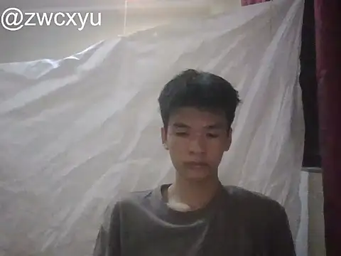 zwc Pertunjukan Webcam