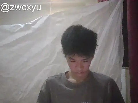 zwcのウェブカメラショー