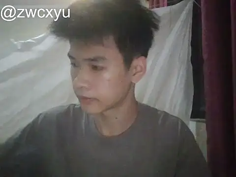 zwc Pertunjukan Webcam
