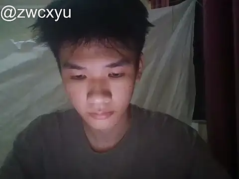 zwc Webcam Show