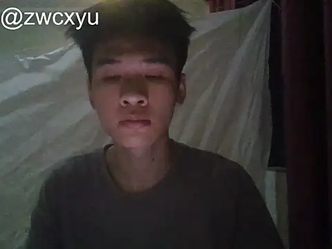 zwc webcam show