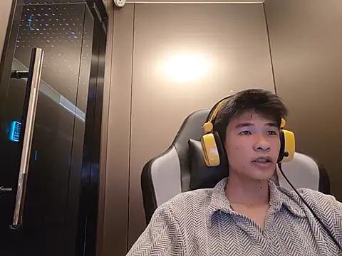 zwc's Webcam Show