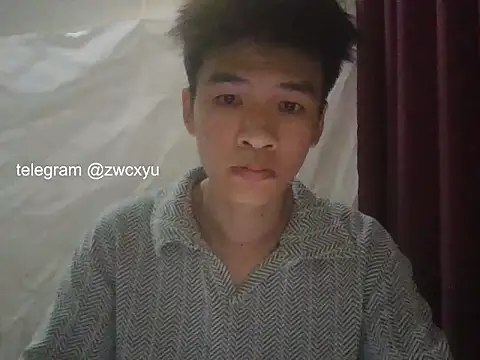 zwc Шоу с уебкамера