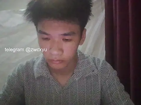 zwc Pertunjukan Webcam