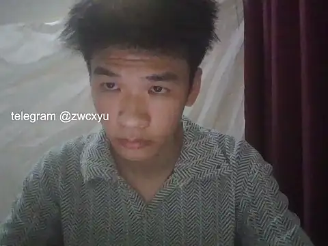 zwc Pertunjukan Webcam