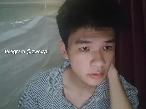 zwc Pertunjukan Webcam