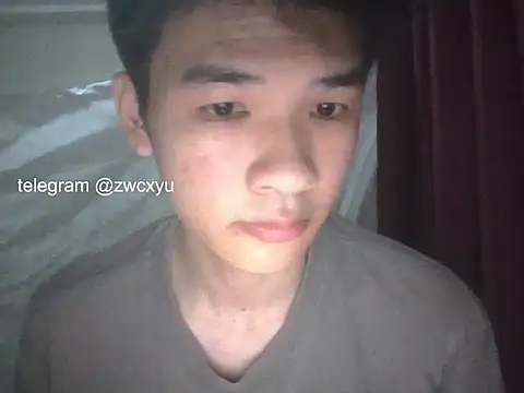 zwc Webcam show