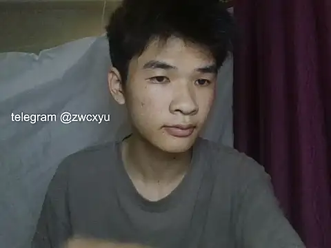 zwc Pertunjukan Webcam