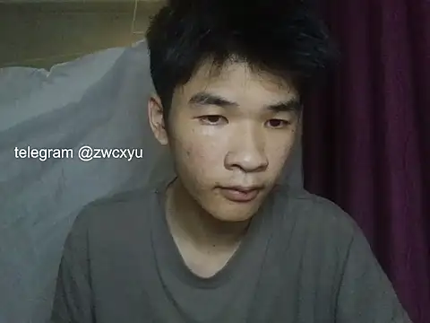zwc Pertunjukan Webcam