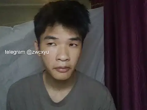 zwcのウェブカメラショー
