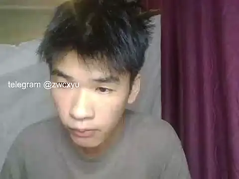 zwc Pertunjukan Webcam