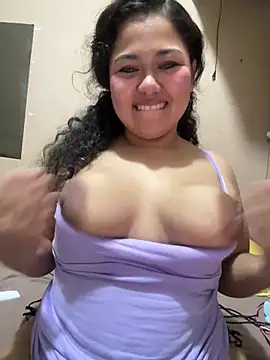 cristylatina1 Chat XXX in diretta