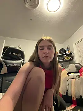 MisCheeks69's Webcam Show