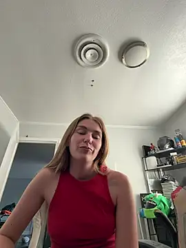 MisCheeks69 Webcamshow
