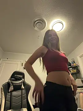 MisCheeks69 ওয়েবক্যাম শো