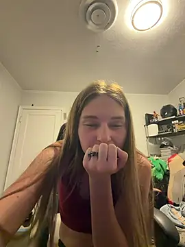MisCheeks69's Webcam Show