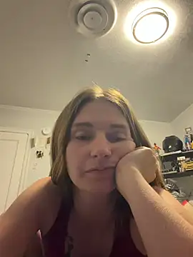 MisCheeks69's Webcam Show