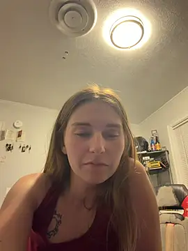 MisCheeks69's Webcam Show
