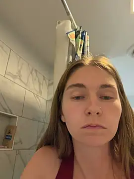 MisCheeks69 Show in webcam