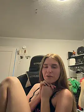 MisCheeks69's Webcam Show