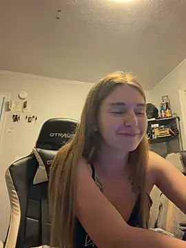MisCheeks69's Webcam Show