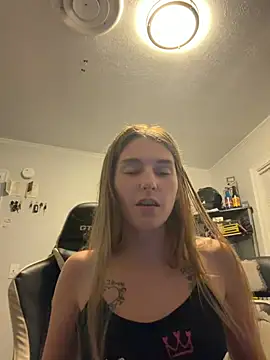 MisCheeks69 ওয়েবক্যাম শো