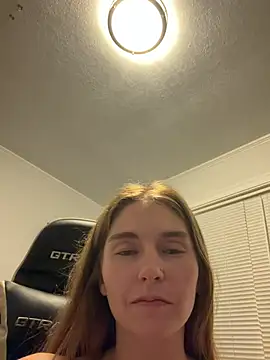 Show Webcam de MisCheeks69