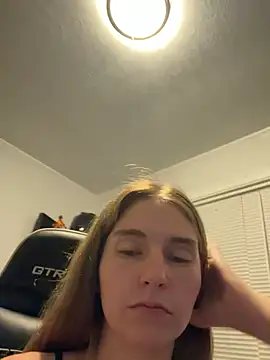 Show webcam de MisCheeks69