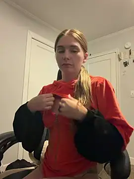MisCheeks69 Show in webcam