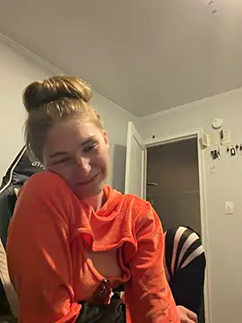 โชว์เว็บแคมของ MisCheeks69