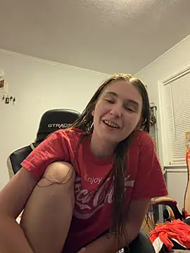โชว์เว็บแคมของ MisCheeks69