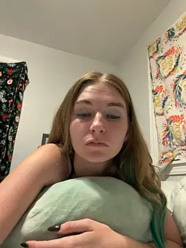 MisCheeks69's Webcam Show