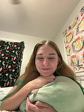 MisCheeks69's Webcam Show