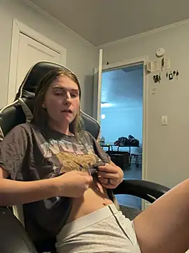 MisCheeks69 webcam show