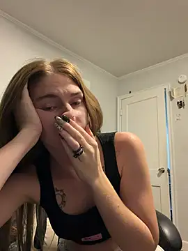 MisCheeks69: вебкам-шоу