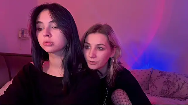 AlexxMichaell Webcam show