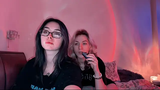AlexxMichaell's Webcam Show