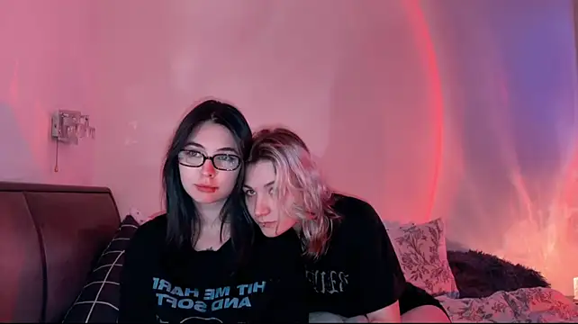 AlexxMichaell: вебкам-шоу