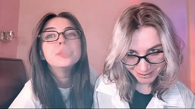 AlexxMichaell Webcam show