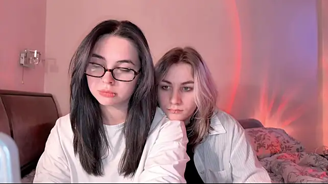 AlexxMichaell – webcam-show