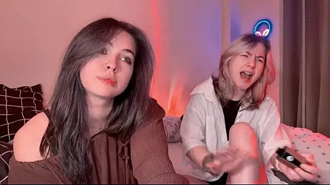 AlexxMichaell Webcam-Show